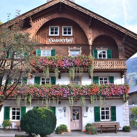 Hanserhof Fügen Exterior foto