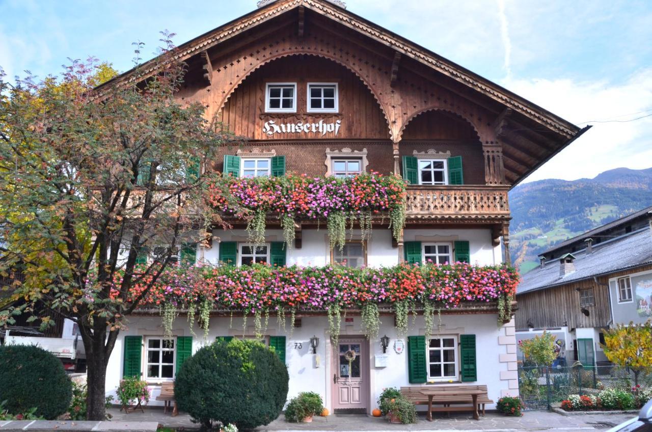 Hanserhof Fügen Exterior foto