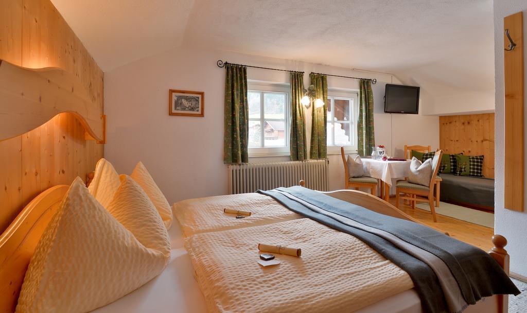 Hanserhof Fügen Zimmer foto