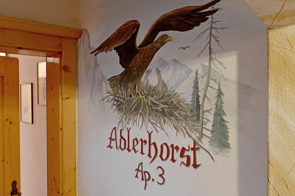 Hanserhof Fügen Zimmer foto