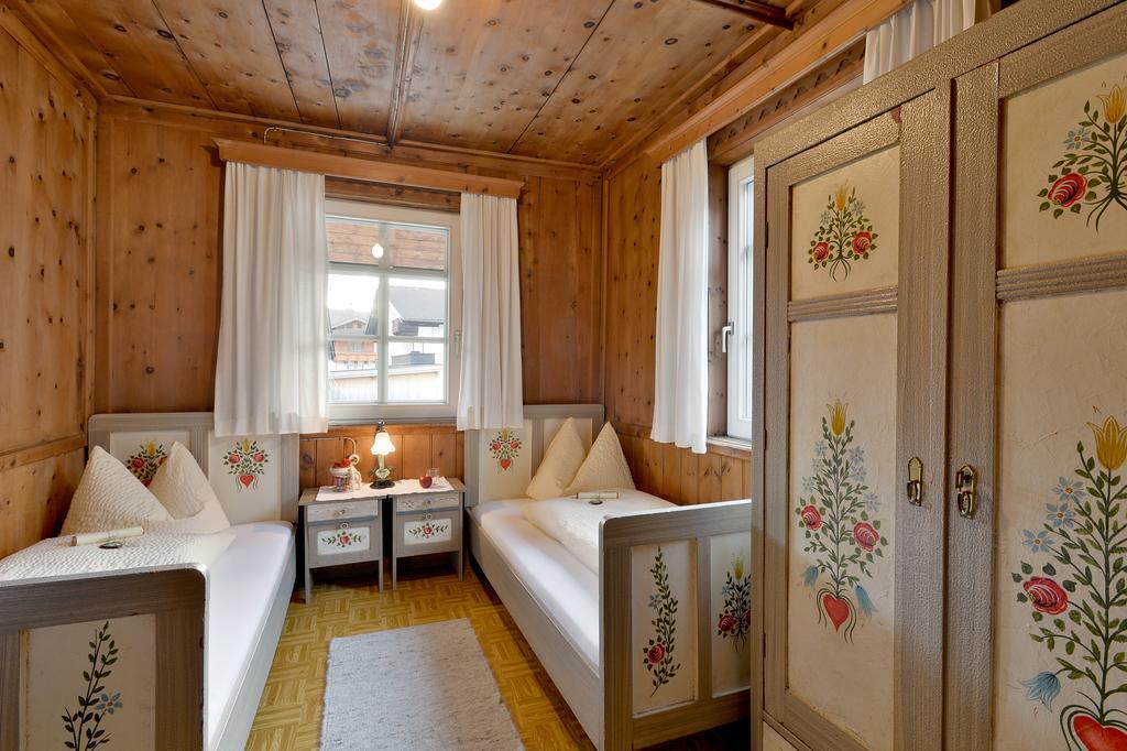 Hanserhof Fügen Zimmer foto