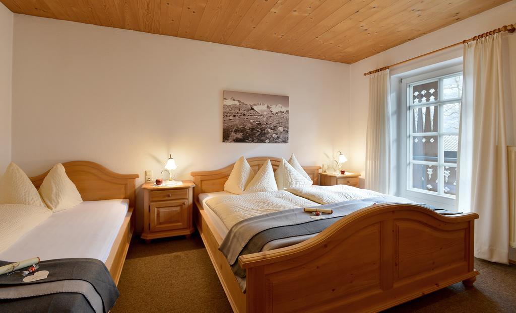 Hanserhof Fügen Zimmer foto