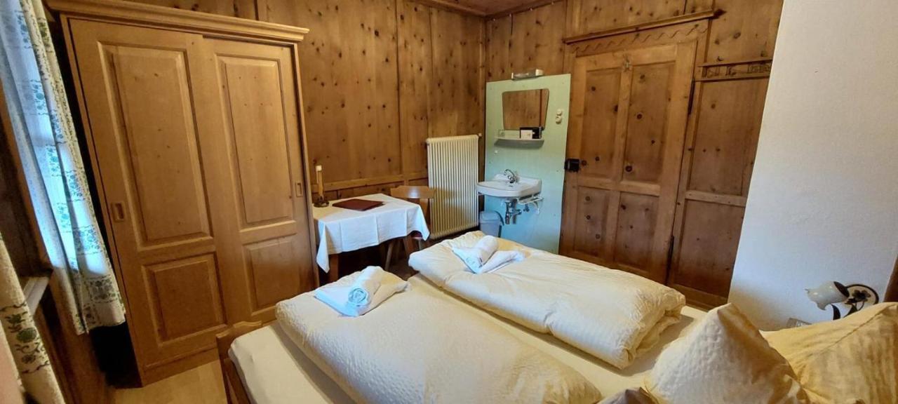 Hanserhof Fügen Exterior foto