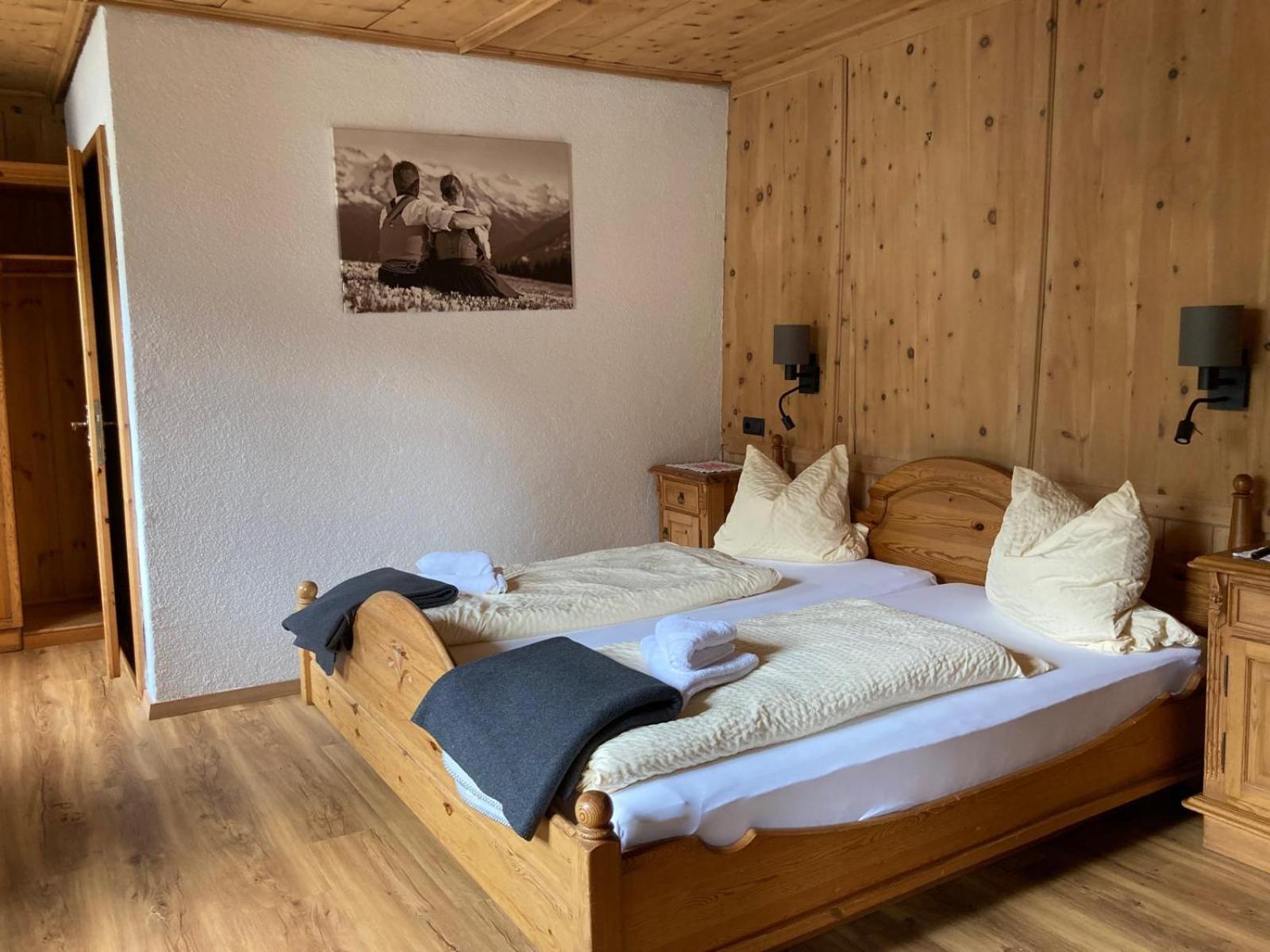 Hanserhof Fügen Exterior foto